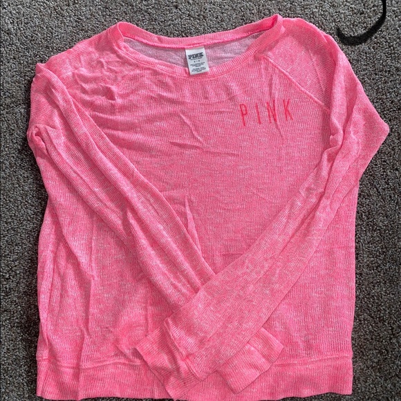 Victoria secret sweater - Picture 1 of 1